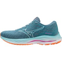 Mizuno wave sale rider 19 womens