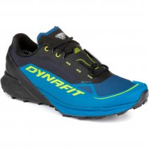 Buy Dynafit Winter Moss & BlackoutTrail Running Shoes for Men Online @ Tata  CLiQ Luxury