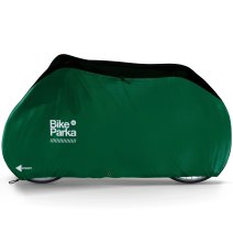 BikeParka XL Funda Bicicleta - Pavement - 225x140cm