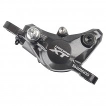 Shimano Deore XT SM-CRM81 Chaining 4-Arm for FC-M8000 - 1x11-speed