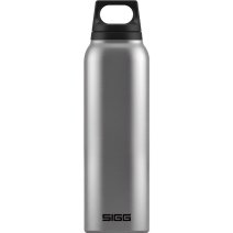 SIGG Thermo Flask Hot & Cold ONE White 0.5l-17oz buy online