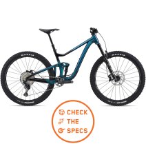 Bicicleta giant fathom 29er 2 online ge