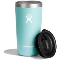Hydro Flask 12 Oz Contenitore Termico per Alimenti - 355ml - Blackberry