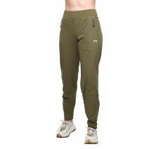 Kari Traa Voss Hybrid Tights Women - tweed