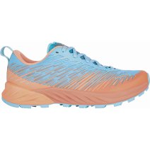 LOWA Citux Running Shoes Women - melon/arctic | BIKE24