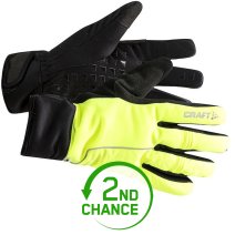 CRAFT Siberian 2.0 Split Finger Gloves Black BIKE24