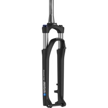 Suntour air fork clearance 29