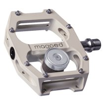 Magnetic mountain bike pedals hot sale