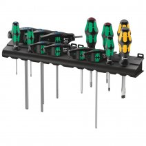 Wera Bicycle Set 1 - Tool Set with Tire Levers - 14 Pcs.
