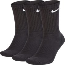 Calça Nike Dry Pant Taper Flc Masculino Black/White CZ6379-010,CZ6379
