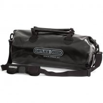 Ortlieb Rack-Pack - Saturday Cycles - Salt Lake City, Utah 84103