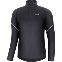 Buy GoGo Gear Men's Kevlar Base Layer (Black, Small) Online at  desertcartKUWAIT