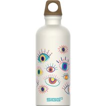 Sigg Kinder Trinkflasche WMB ONE Brave Bear 0.6 L BPA frei