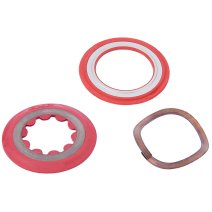 SRAM Shield, Wave Washer & Spacer Assembly for GXP Pressfit MTB