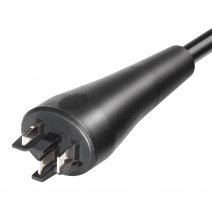 Cable de descarga para batería Brose Rosenberger 181,5 mm