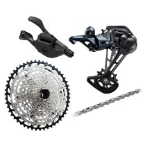 Bielas shimano slx discount m7100