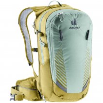 Deuter Gogo Backpack 28L - jade-deepsea | BIKE24