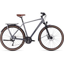 Trekking bike best sale