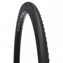 WTB Byway - Folding Tire - 47-584 - black/tan | BIKE24