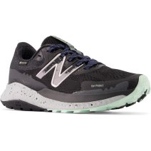 New Balance Impact Run Luminous Heat Damen Laufhose - Schwarz