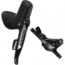 Lixada VTT Vélo Disque Gauche/Droite Kit de Frein Main, Frein Levier/Shifter/Dérailleur  Câble/Shift Ensemble/Fil Intérieur (Type1) : : Sports et Loisirs