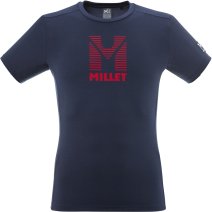 Tee shirt millet homme sales