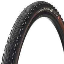 Challenge Grifo 33 TLR Tire - 33-622 - black/black | BIKE24