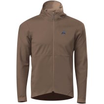 7mesh Outflow Hoody - Redwood | BIKE24