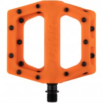 Yellow deals dmr pedals