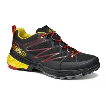 Asolo Top Class Trekking Hiking and Mountain Shoes from Italy