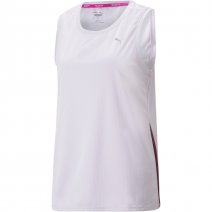 Langarm | Lavender BIKE24 Puma Cloudspun - Marathon Damen Fog Laufshirt
