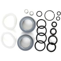 RockShox Service Kit Full Recon Silver Solo Air - 11.4018.015.000