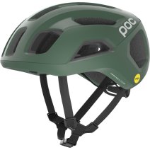 POC Omne Ultra MIPS Helmet - 1461 Epidote Green Matt | BIKE24