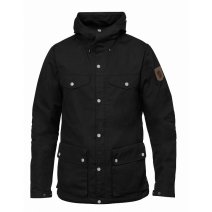 Fjällräven Abisko Sun Hoodie Men - shark grey