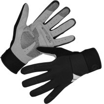 Endura Deluge Waterproof Glove black BIKE24