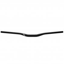 Title AH1 MTB Handlebar - 31.8mm - 50mm Rise - black | BIKE24