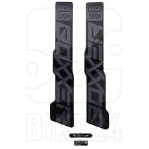 RockShox Decal Kit 35mm Stanchions - Pike/Lyrik/Yari/Domain