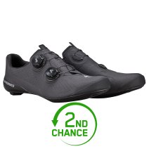 Specialized S-Works 7 Lace Road Shoes - black | BIKE24