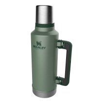 Stanley Classic NeverLeak Travel Mug 0.47L Hammertone Green