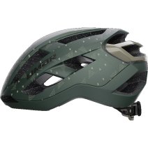 Louis Vuitton Neutral LV Fleur Logo Bicycle Helmet PM 62lk322s