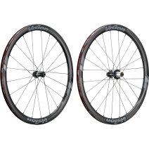 Vision metron 40 sl disc deals clincher