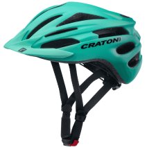 Cratoni Pacer um 49,95 EUR - 1000PS Shop - Helme