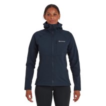 Montane Women's Fireball Jacket (size UK16 only) - Needle Sports Ltd