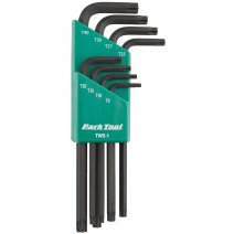 Park Tool TW-6.2 Clés dynamométriques 10-60 Nm