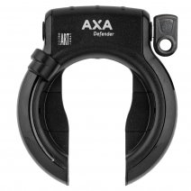 AXA Double Loop 120/10 Schlaufenkabel