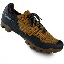 DMT GK1 Gravel Shoes - black/bordeaux | BIKE24