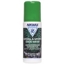 Nikwax Wildleder Imprägnierung Spray