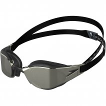 Zoggs PREDATOR FLEX - Gafas de natación - clear/yellow/transparente 
