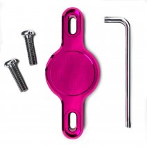 Muc-Off Pellicola Protezione del Telaio E-MTB - bolt/pink - BIKE24