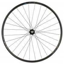 Shimano GRX WH-RX870-TL Front Wheel - 28